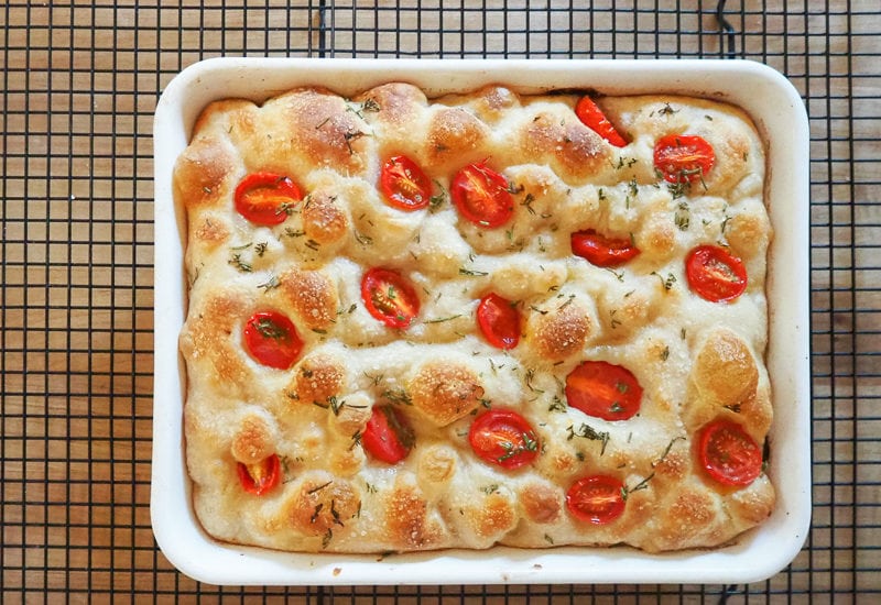 ポコポコフォッカチャ