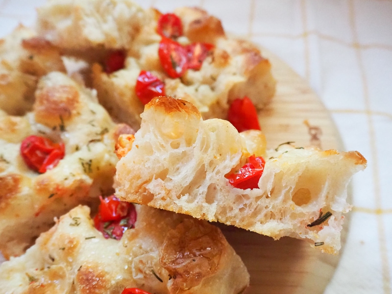 おいしいよ～♪