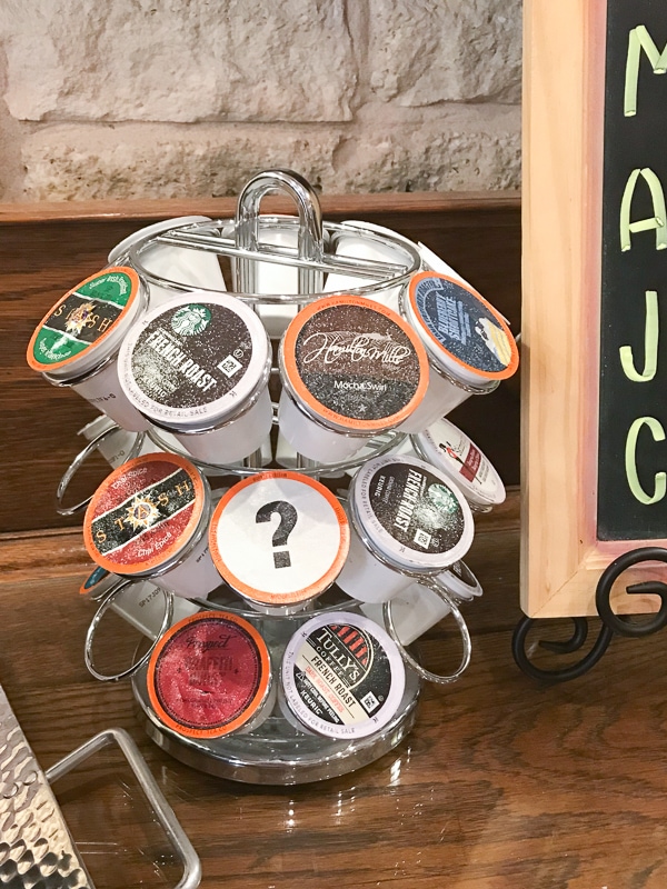 ミステリードリンク