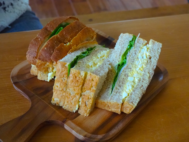 ボリューミーです