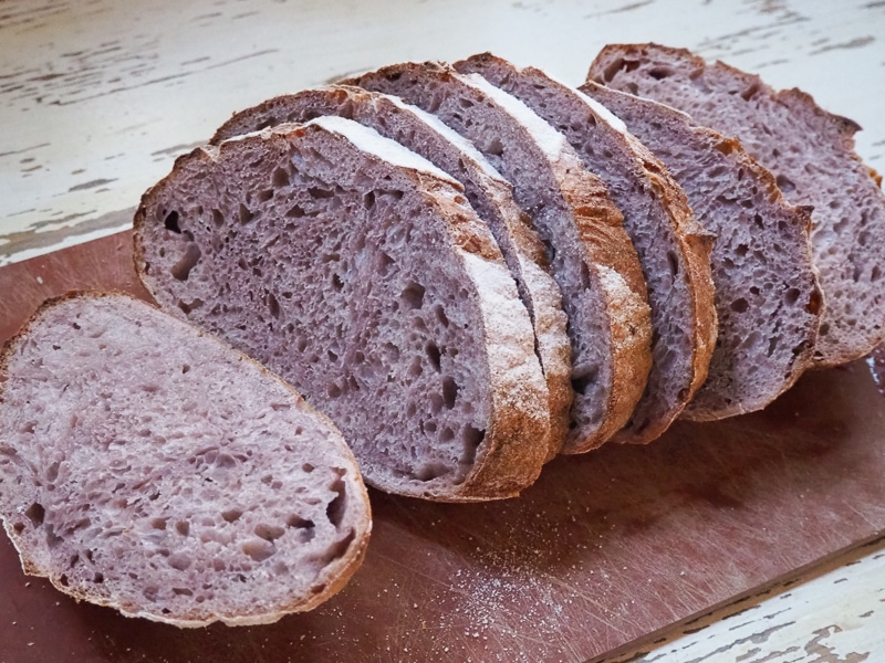 ワインの良い香り