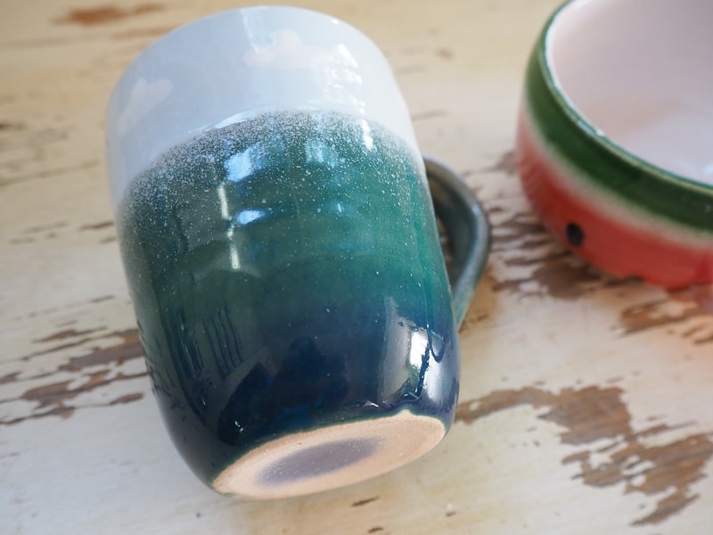 グラデーションがきれい♪