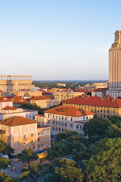 UT Austin