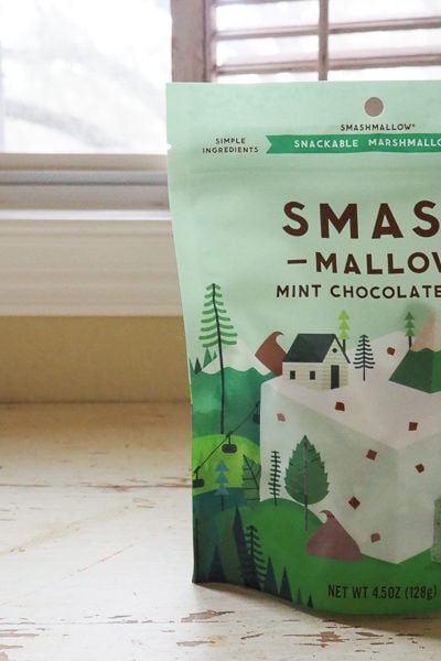 SmashMallow