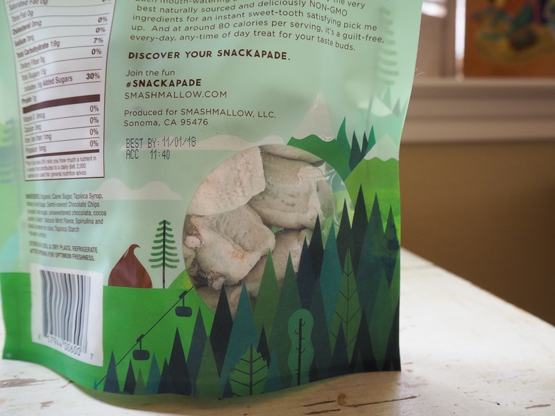 ナチュラルな材料のみ