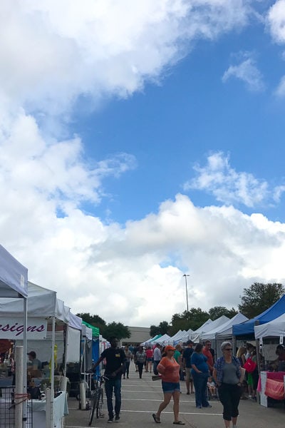 ファーマーズマーケット