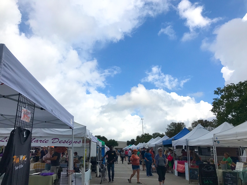 ファーマーズマーケット