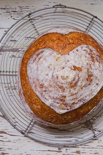 サワードウブレッド