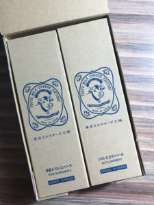 チーズクッキー