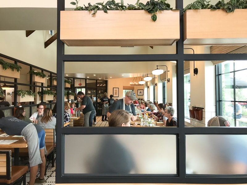 さすが、おしゃれ～