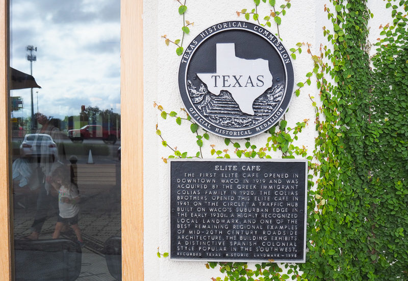 歴史ある建物のよう