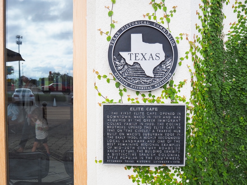 歴史ある建物のよう