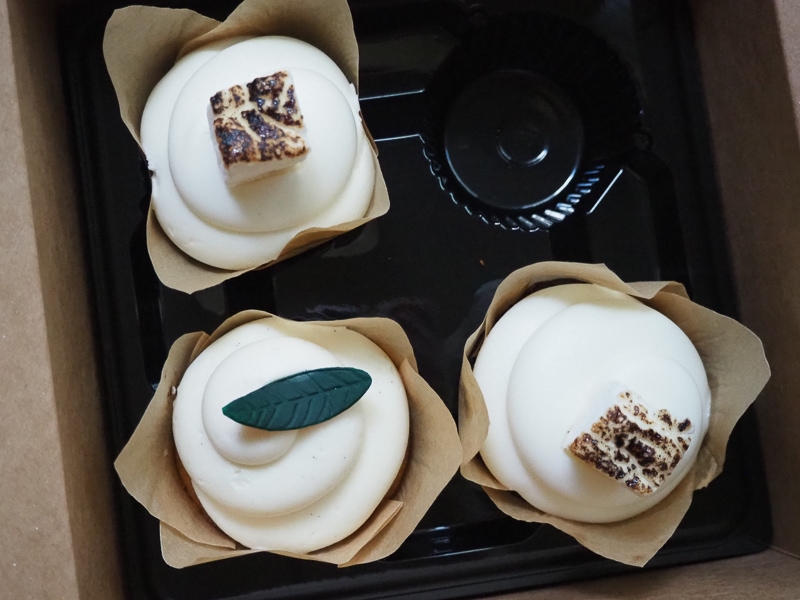 シンプルな見た目