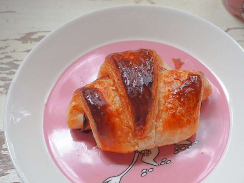 これくらいの巻きが好き