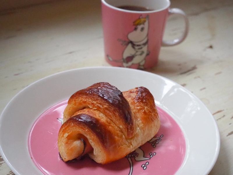 ムーミンセットで