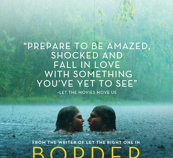 映画「ボーダー」