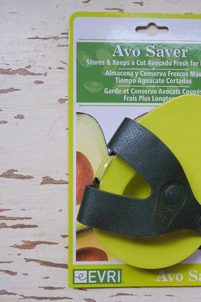 Avo Saver