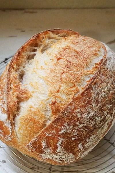 サワードウブレッド