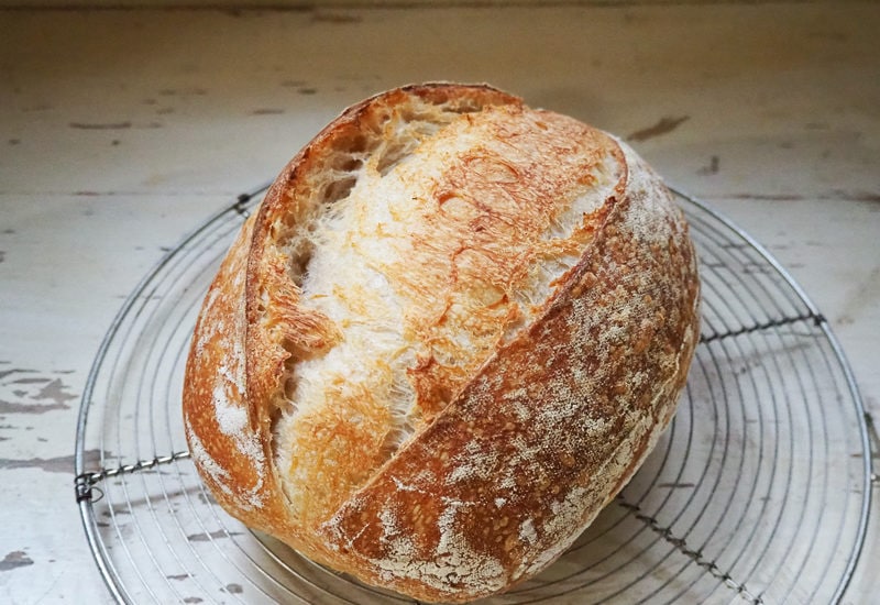 サワードウブレッド