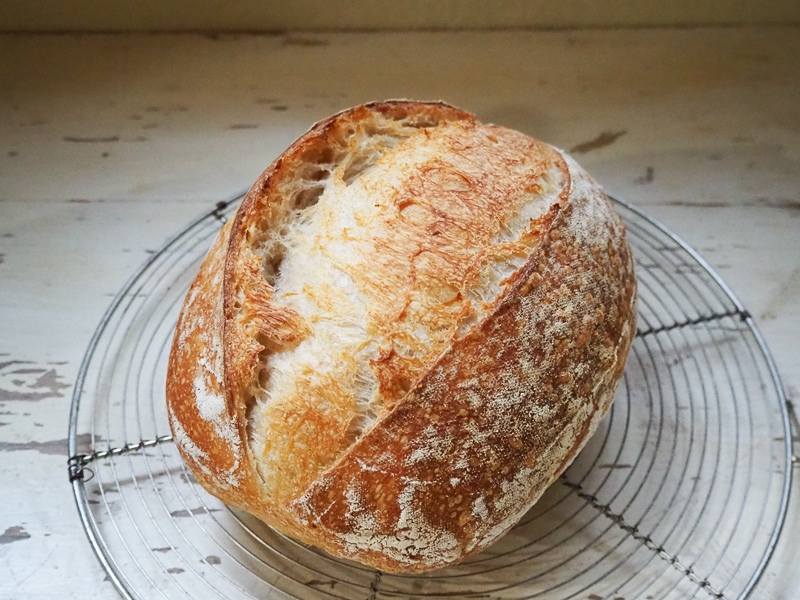 サワードウブレッド