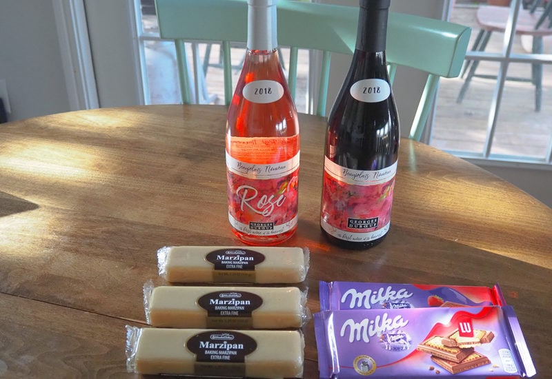 ワールドマーケットでお買い物