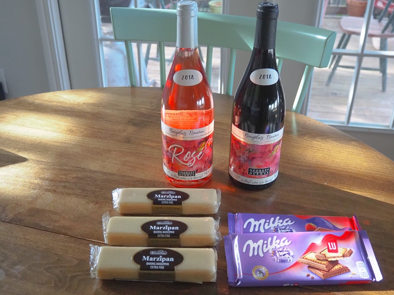 ワールドマーケットでお買い物