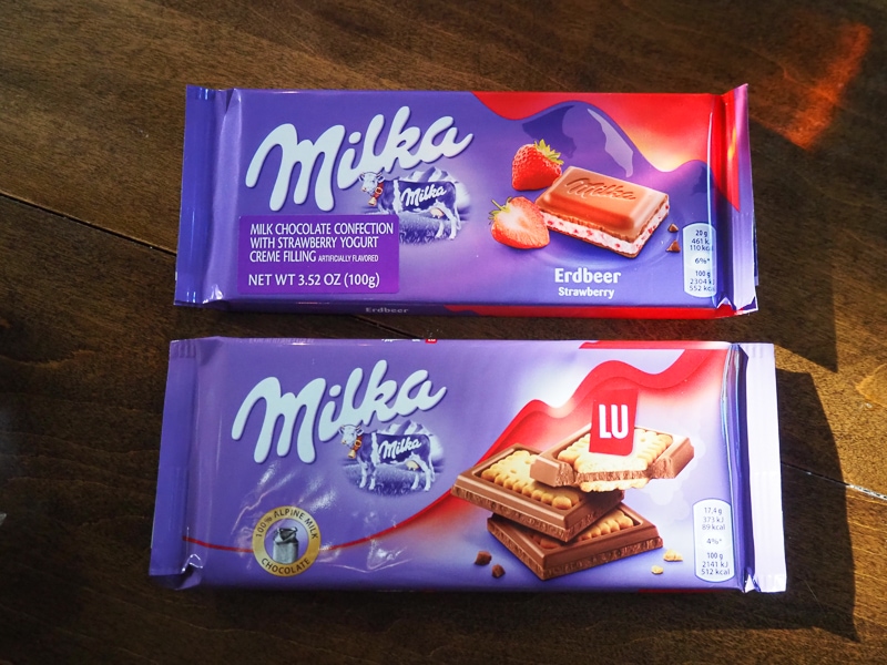 Milka