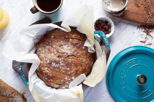 ターコイズカラー