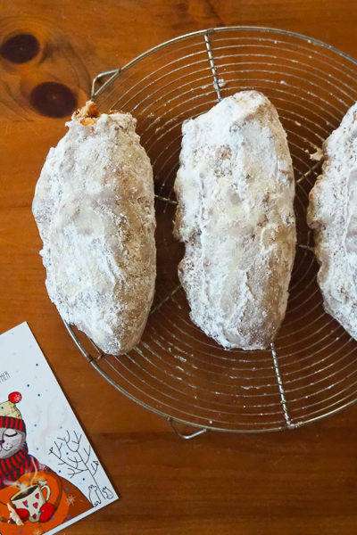 並ぶとかわいい♪