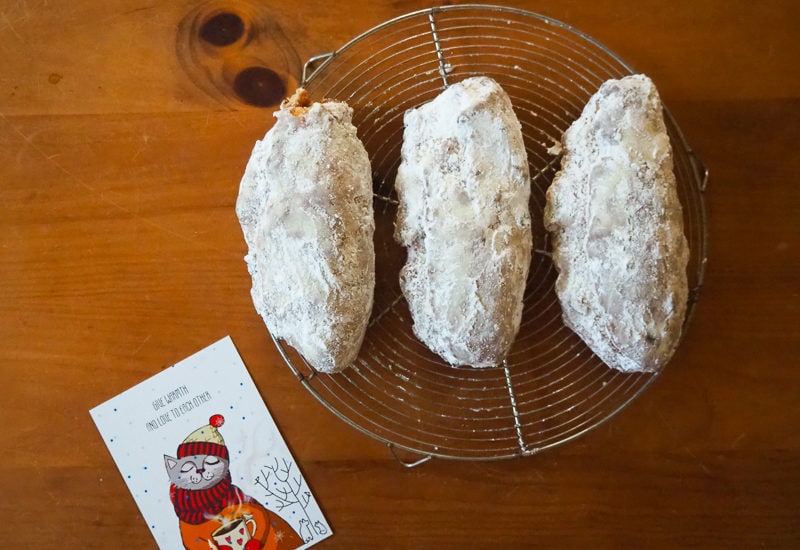 並ぶとかわいい♪