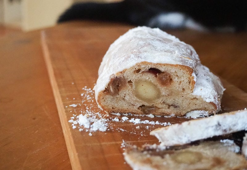 想像以上に美味しくできました♪