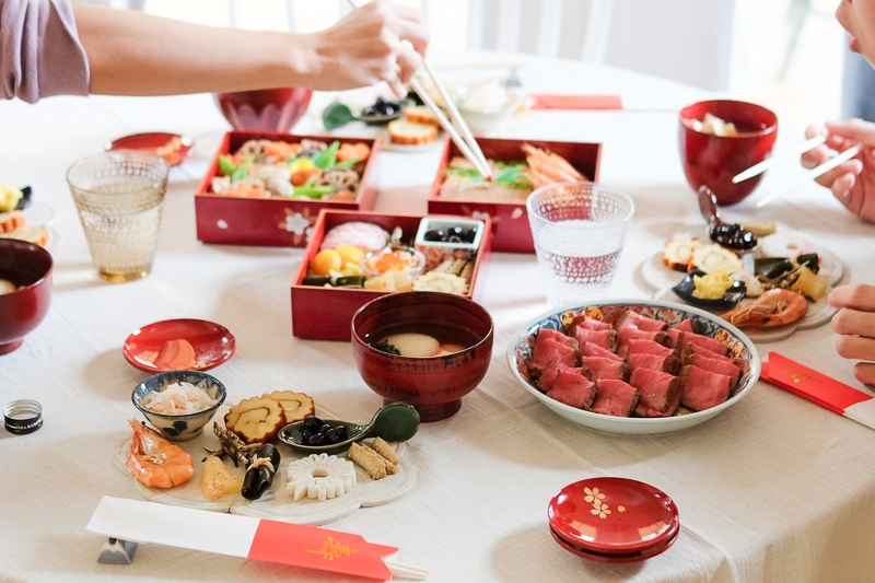 文化を伝えるため