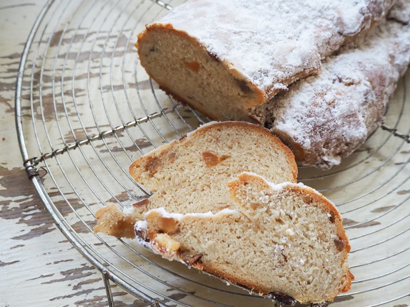 切ってみました