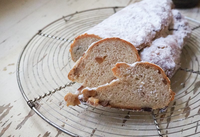 マジパンは練りこんでいま