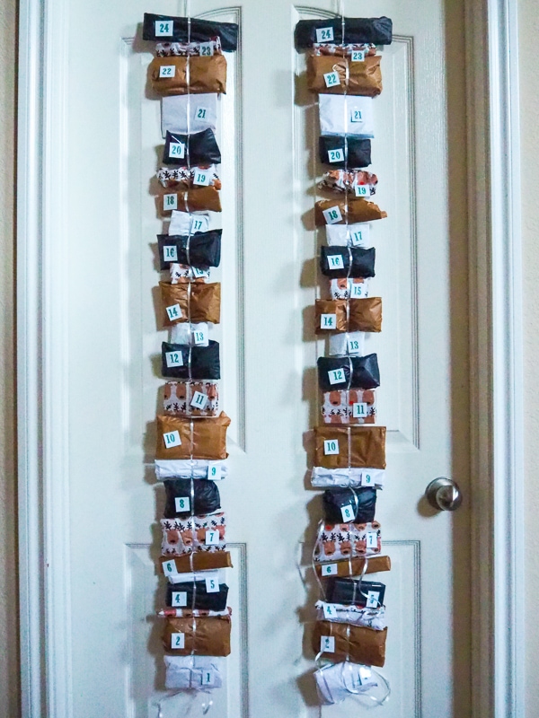 今年もぎりぎり