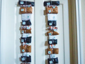 アドベントカレンダー