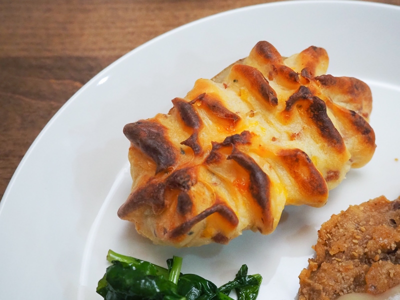 見た目もおしゃれ