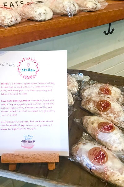 シュトーレンセール