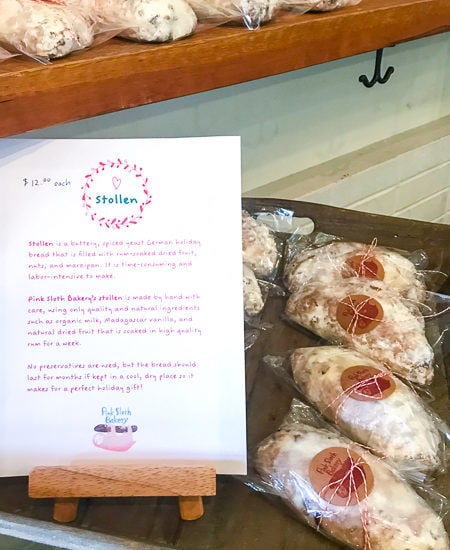 シュトーレンセール