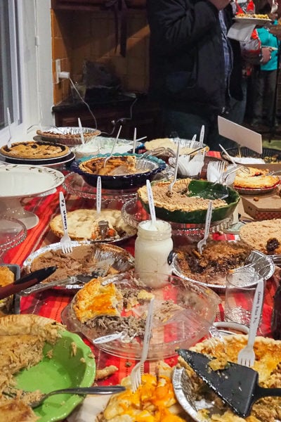 パイ、パイ、パイ