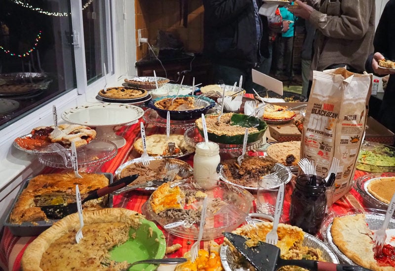 パイ、パイ、パイ