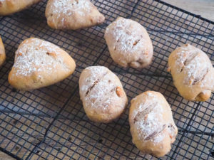 パン・オ・セーグル・オ・ノア