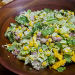 メキシカンチョップドサラダ