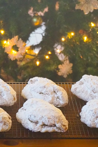 今年の作り納め