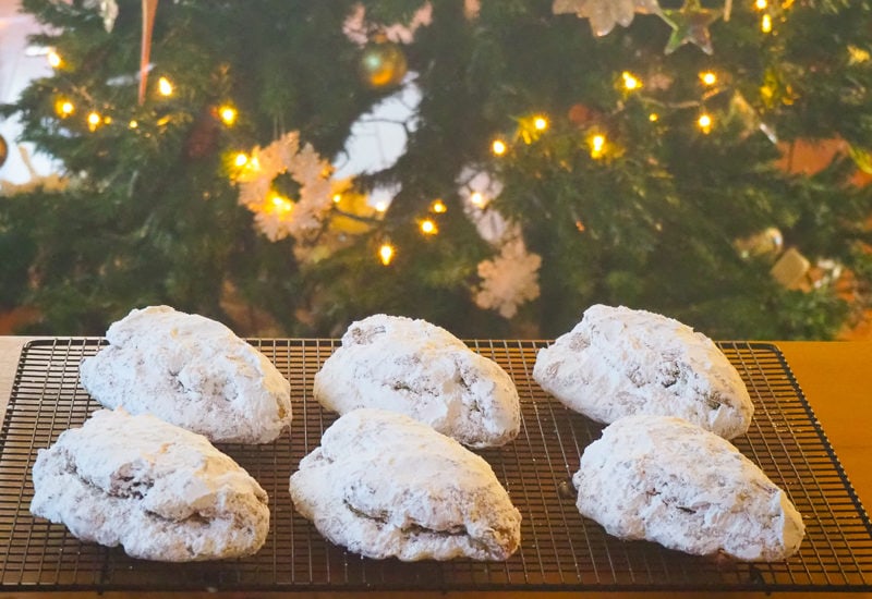 今年の作り納め