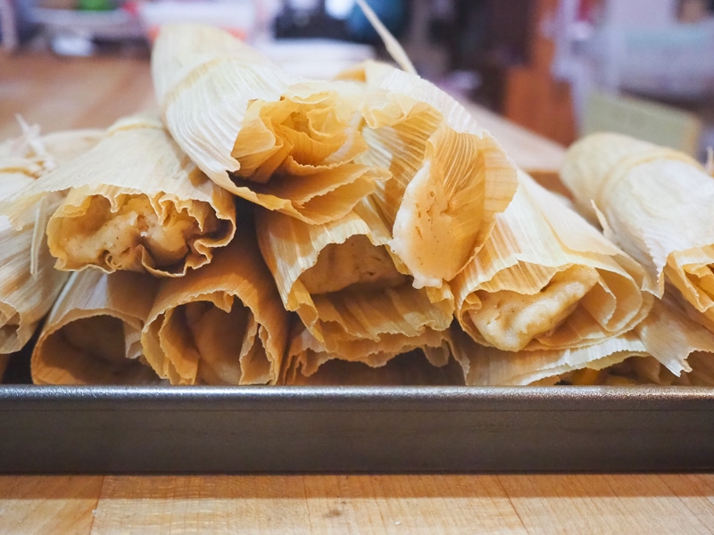 プレゼントの出来上がり