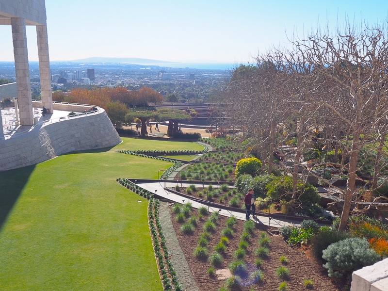 素敵なガーデン