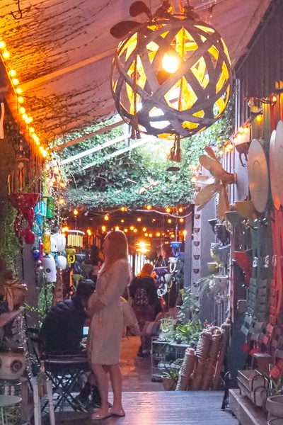 かわいい雑貨屋さん