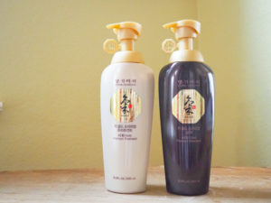 Daeng Gi Meo Ri Ki Gold Premium