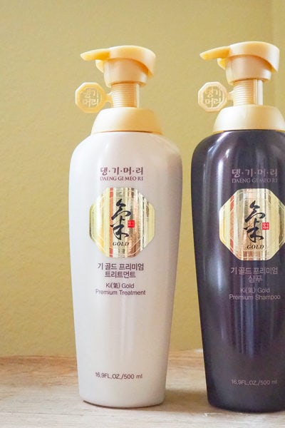 Daeng Gi Meo Ri Ki Gold Premium